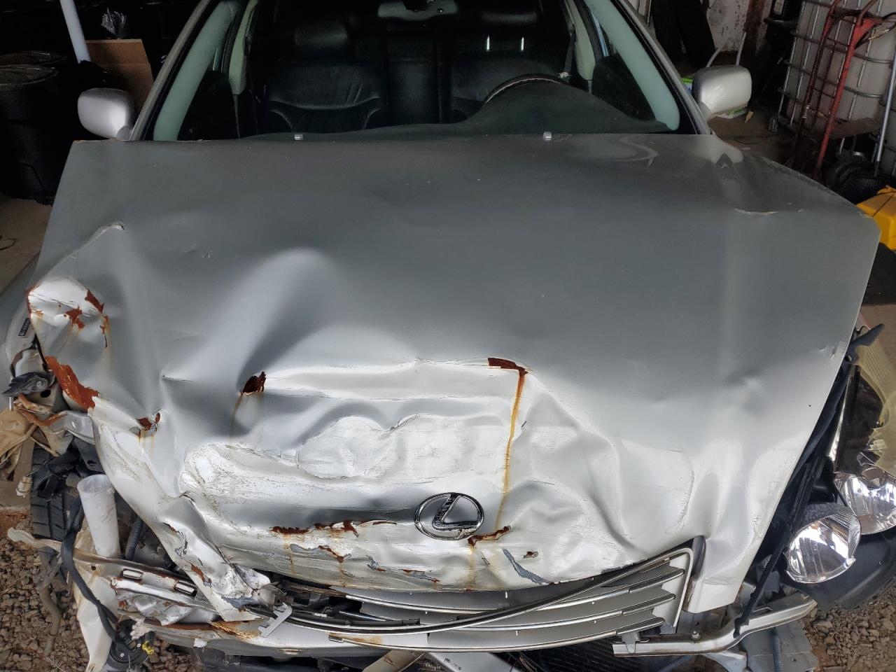 Lot #3202667307 2004 LEXUS ES 330