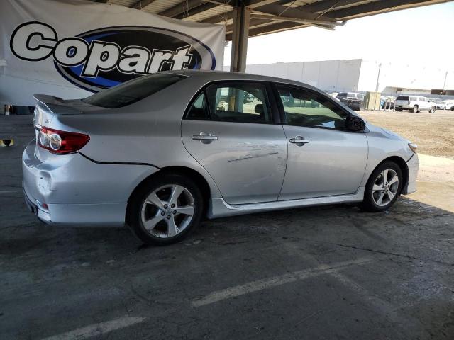 Vin: 5yfbu4ee1dp139543, lot: 63210175, toyota corolla base 20133
