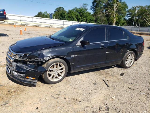 Vin: 3fahp0ja9cr175444, lot: 61385115, ford fusion sel 2012 img_1