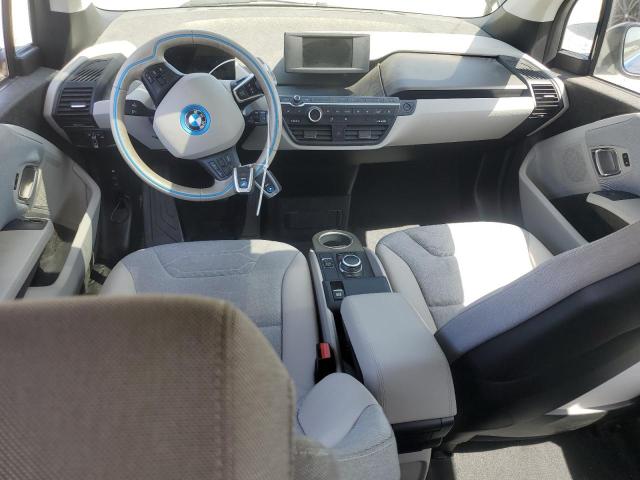 2018 BMW I3 REX WBY7Z4C5XJVD96706