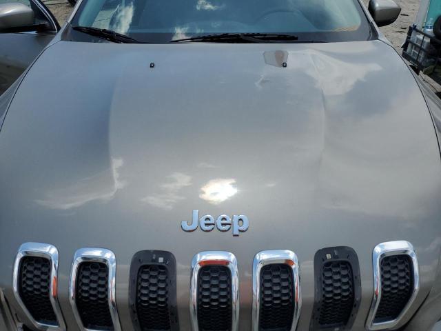 2016 JEEP CHEROKEE L 1C4PJMDS5GW317441