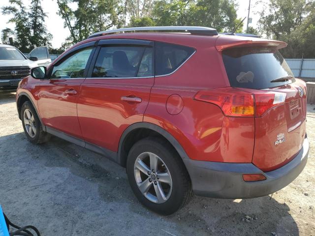 Vin: 2t3wfrev6fw133786, lot: 61850485, toyota rav4 xle 20152