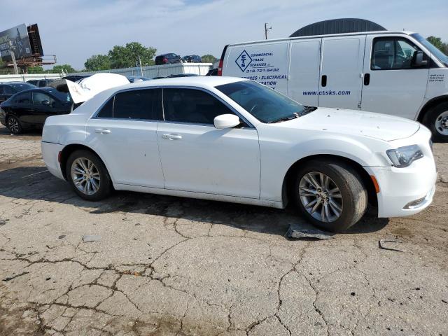 2017 CHRYSLER 300 LIMITE 2C3CCAAG3HH663578