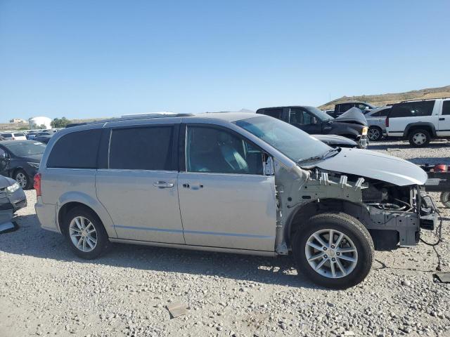 2018 DODGE GRAND CARA 2C4RDGCG8JR267133