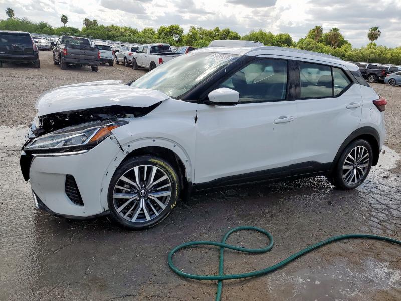 Vin: 3n1cp5cv5ml526861, lot: 61044525, nissan kicks sv 2021 img_1