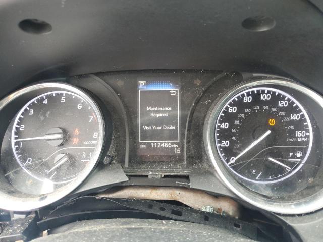 2020 TOYOTA CAMRY LE - 4T1C11AK4LU912154