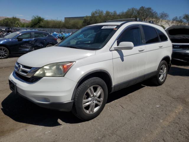 HONDA CR-V EXL