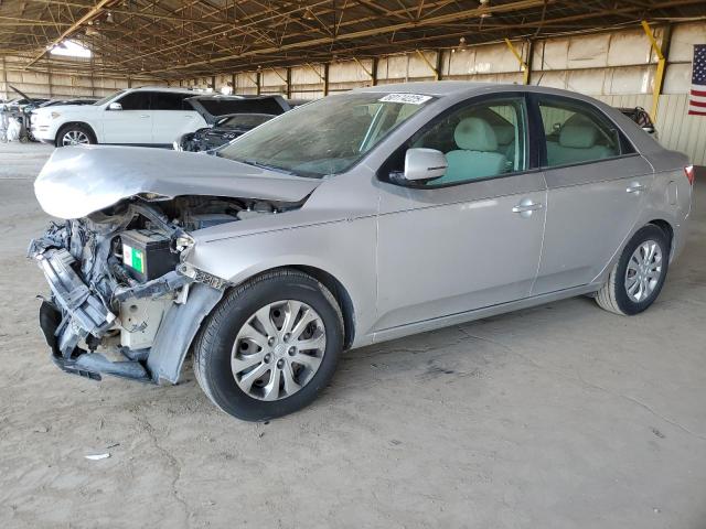 KIA FORTE EX