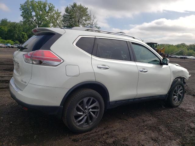 Vin: 5n1at2mv8gc835832, lot: 61226065, nissan rogue s 20163