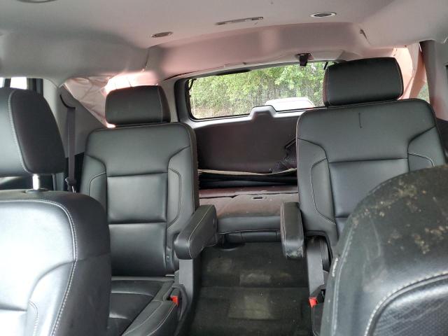 2016 CHEVROLET TAHOE K150 - 1GNSKCKC0GR101502