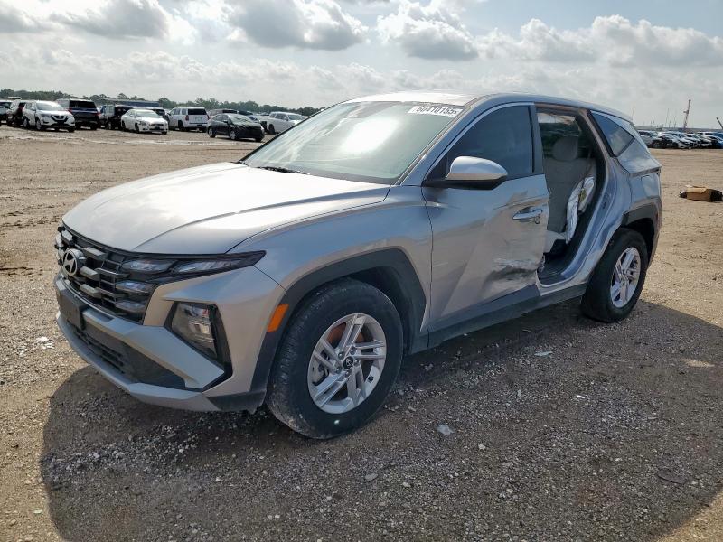 Vin: 5nmja3de7sh448148, lot: 60410155, hyundai tucson se 2025 img_1