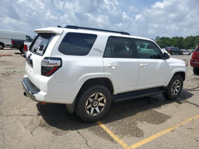 2021 TOYOTA 4RUNNER SR JTERU5JR0M5851340