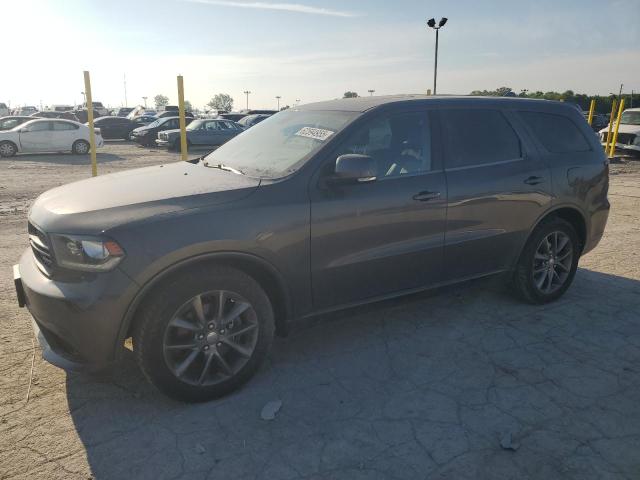 DODGE DURANGO R/