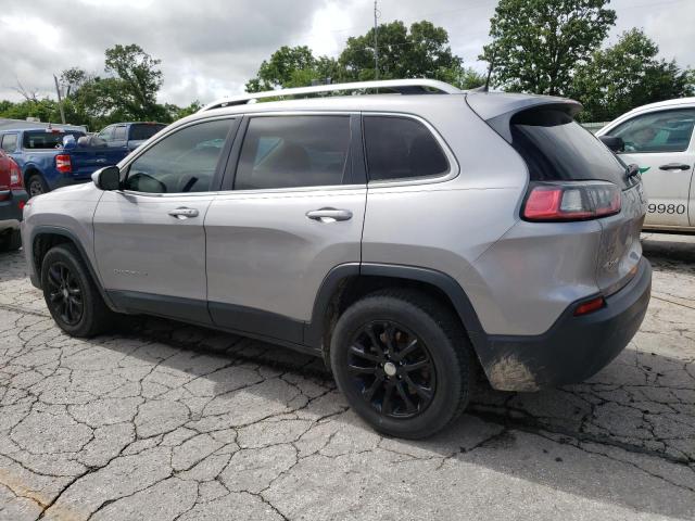 2019 JEEP CHEROKEE L - 1C4PJMLB1KD194422