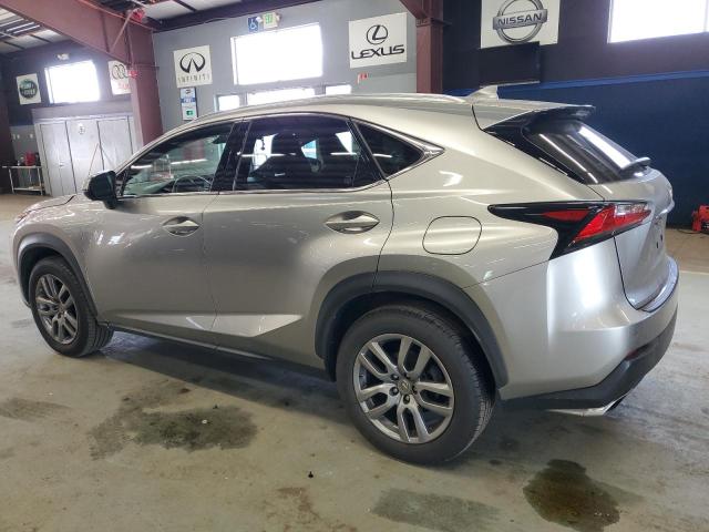 2015 LEXUS NX 200T - JTJBARBZ9F2033160