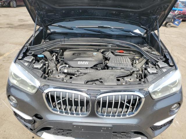 2016 BMW X1 XDRIVE2 - WBXHT3C30G5E48520