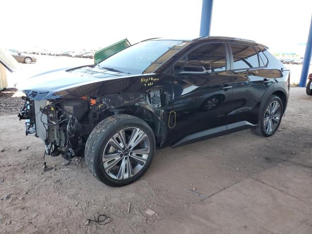 Vin: jtmababa3pa003974, lot: 59811305, subaru solterra p premium 2023 img_1