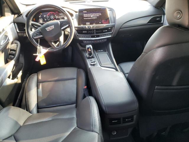 2021 CADILLAC CT5 PREMIU 1G6DN5RK5M0145306