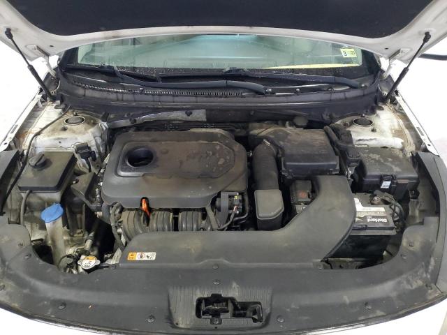 2015 HYUNDAI SONATA SE - 5NPE24AF1FH250787