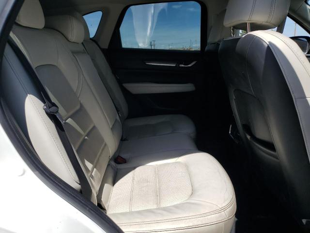 2017 MAZDA CX-5 GRAND JM3KFBDL1H0147020