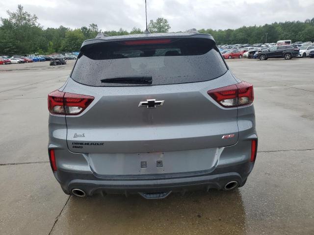 2022 CHEVROLET TRAILBLAZE - KL79MUSLXNB032196