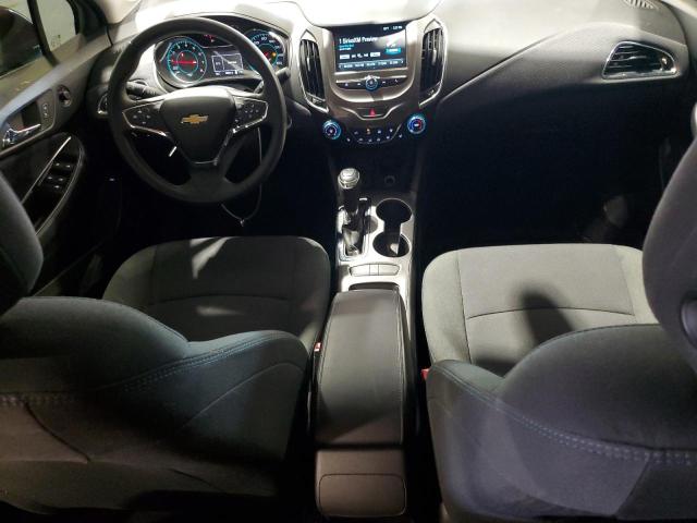 2018 CHEVROLET CRUZE LT 1G1BE5SM0J7109583