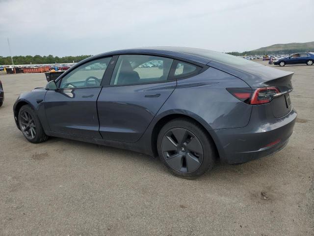 2023 TESLA MODEL 3 - 5YJ3E1EAXPF677557