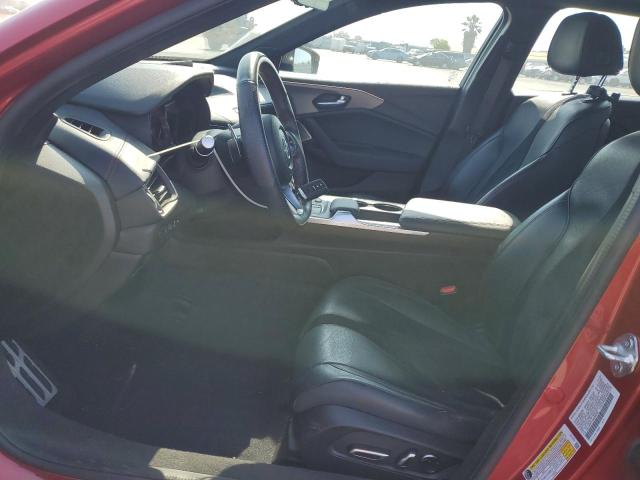 2021 ACURA TLX TECH A 19UUB5F51MA008704