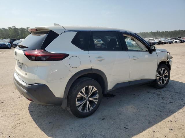 2021 NISSAN ROGUE SV JN8AT3BA2MW014010