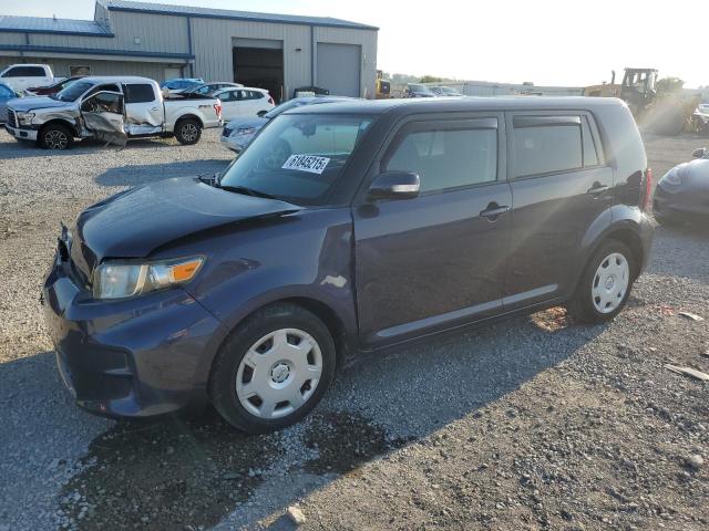TOYOTA SCION XB
