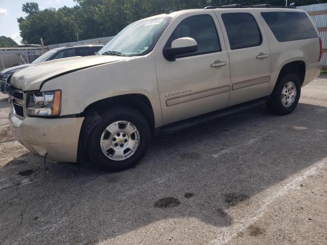 CHEVROLET SUBURBAN K