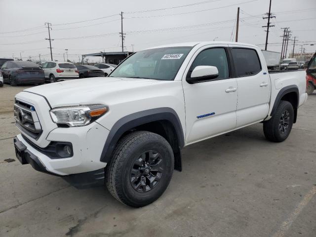 Vin: 5tfaz5cn0mx112308, lot: 60294465, toyota tacoma double cab 2021 img_1