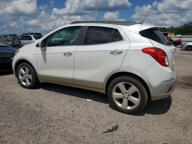 2016 BUICK ENCORE CON KL4CJBSB2GB698267