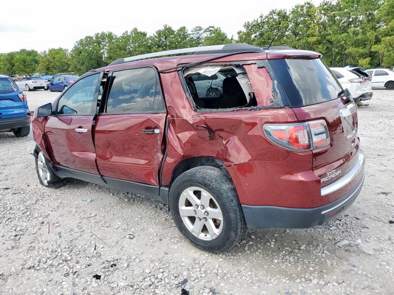 2015 GMC ACADIA SLE 1GKKRPKDXFJ359869