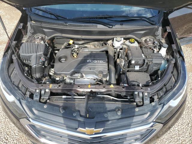 2020 CHEVROLET EQUINOX LT - 2GNAXKEVXL6211306