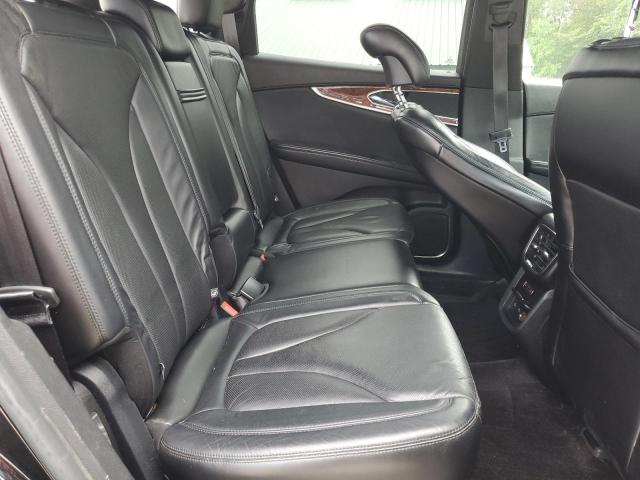 2016 LINCOLN MKX RESERV 2LMTJ8LR0GBL75656
