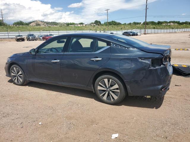 2019 NISSAN ALTIMA SV 1N4BL4DW6KN309389