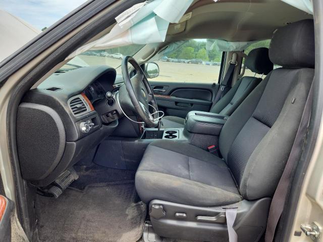 2013 CHEVROLET TAHOE C150 - 1GNSCAE07DR151618