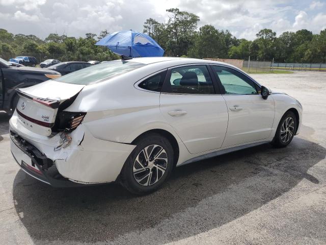 Vin: kmhl24jj0ma029502, lot: 60638615, hyundai sonata hybrid 20213