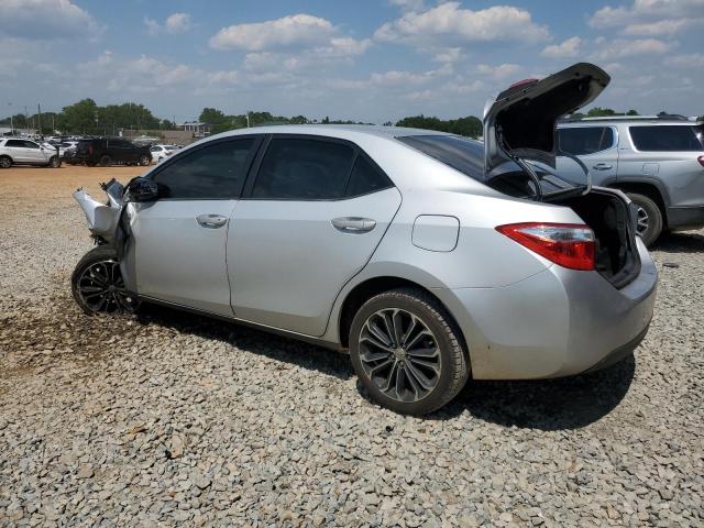 Vin: 2t1burhe5ec216957, lot: 60330225, toyota corolla l 20142