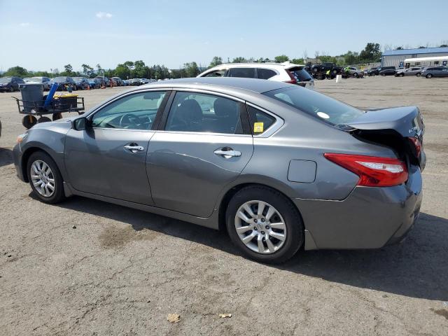 Vin: 1n4al3ap6gc187946, lot: 61954555, nissan altima 2.5 20162