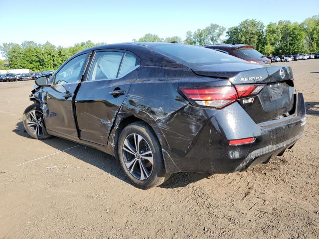 Vin: 3n1ab8cv0ly280925, lot: 59189205, nissan sentra sv 20202