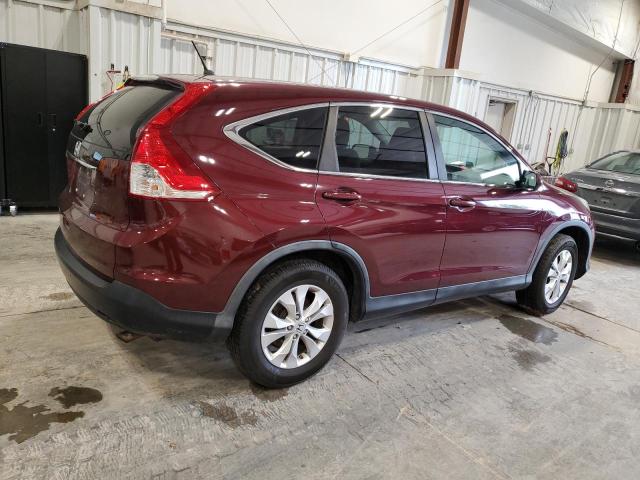 Vin: 5j6rm3h55cl042514, lot: 61478475, honda crv ex 20123