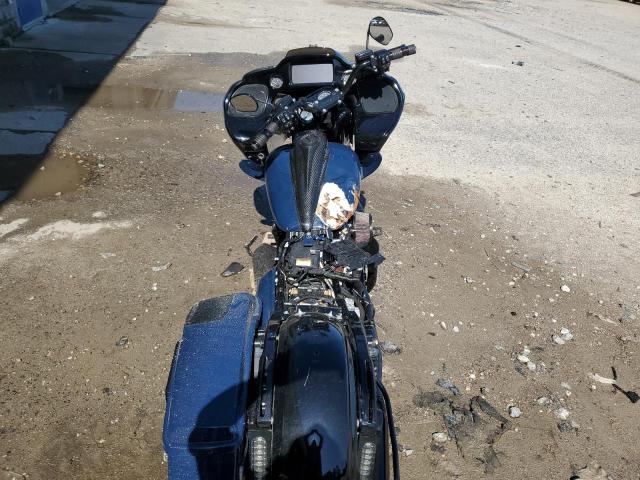2019 HARLEY-DAVIDSON FLTRXS 1HD1KTP17KB639643