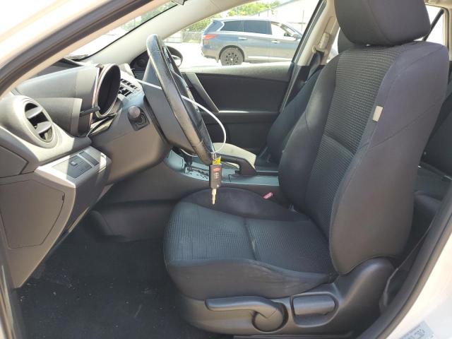 2012 MAZDA 3 I - JM1BL1L72C1628655