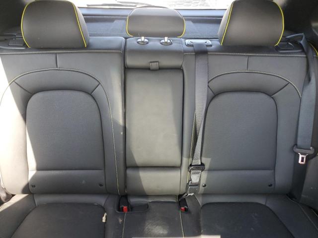 2020 HYUNDAI KONA LIMIT KM8K3CA57LU590010