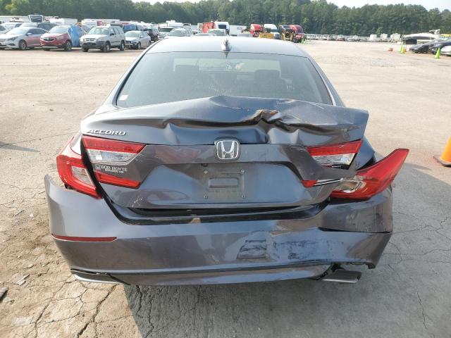 2020 HONDA ACCORD LX - 1HGCV1F1XLA140397