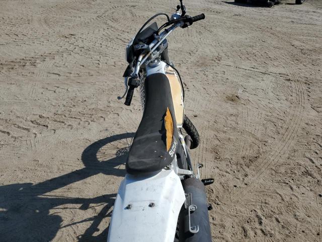 2007 SUZUKI DR-Z400 S JS1SK43A172102401