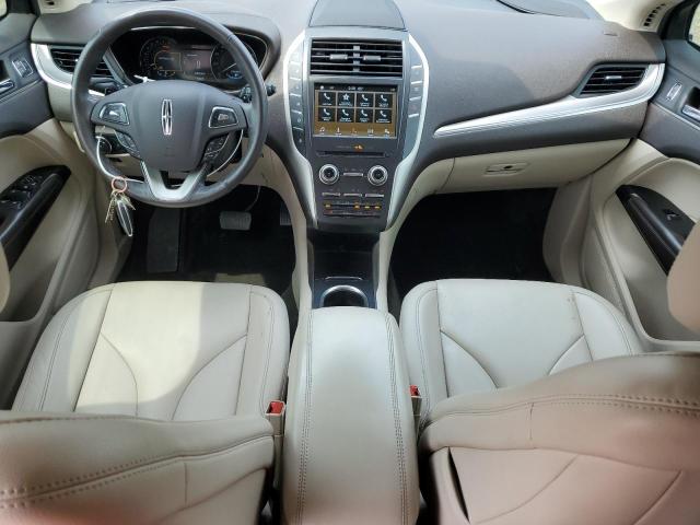 2017 LINCOLN MKC PREMIE 5LMCJ1C95HUL45029