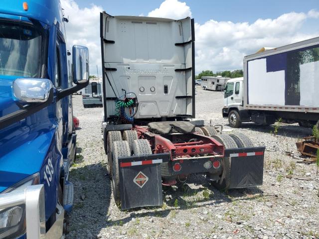 INTERNATIONAL LT625 2020 white  diesel 3HSDZAPR2LN121696 photo #4